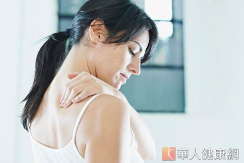 女性防癌症,別忽略15個小徵兆