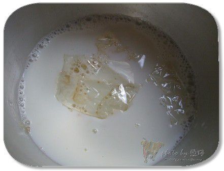 【手做DIY】自製鮮奶酪