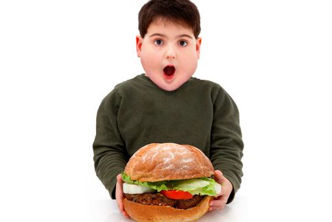  6個原因養出胖小孩 輕鬆自我檢測
