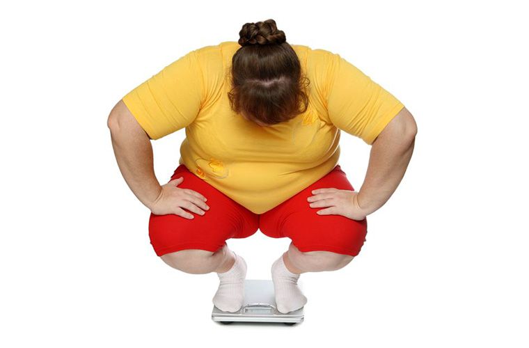 胖子隱憂多！研究：肥胖恐傷免疫力