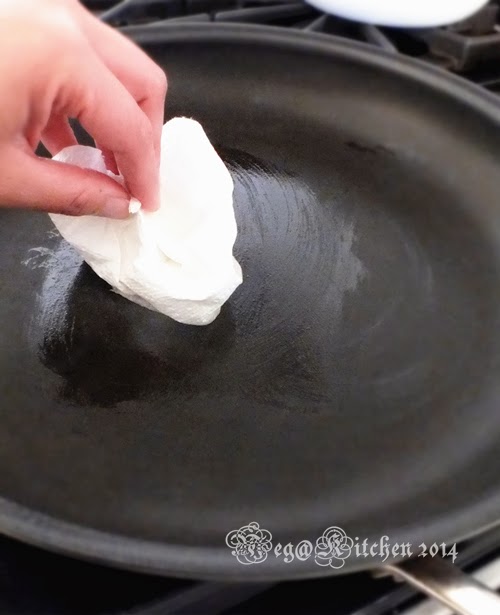 美式鬆餅全攻略！一秒鐘讓鬆餅更鬆軟的秘訣