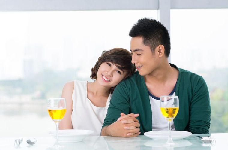 會撒嬌的老婆最幸福