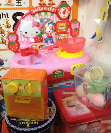 【親子生活】你不可不知3-6Y兒童最耐玩的十種玩具！！！