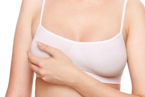 國內哺乳的女性中，約6成會有乳房下垂的困擾，透過日常按摩可達預防效果，但嚴重時則需手術才能改善。