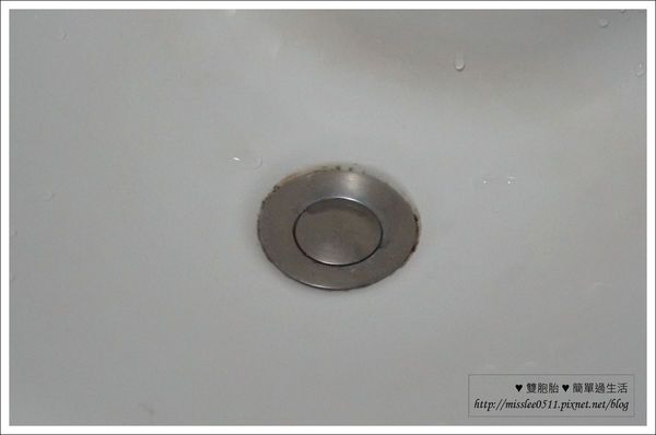 檸檬酸→無毒的清潔劑！電鍋x水龍頭x洗臉盆都好乾淨！