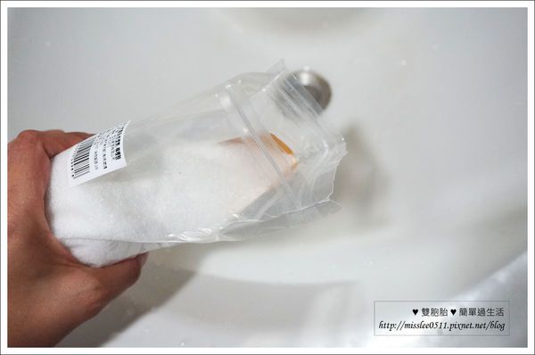 檸檬酸→無毒的清潔劑！電鍋x水龍頭x洗臉盆都好乾淨！
