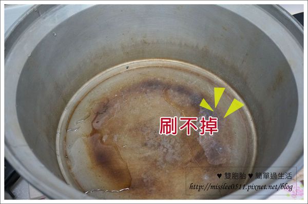 檸檬酸→無毒的清潔劑！電鍋x水龍頭x洗臉盆都好乾淨！