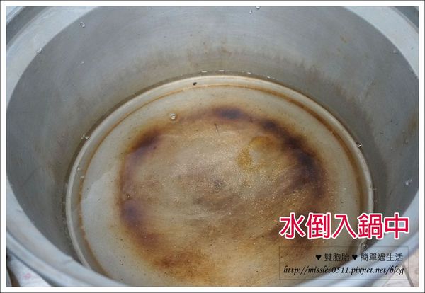 檸檬酸→無毒的清潔劑！電鍋x水龍頭x洗臉盆都好乾淨！