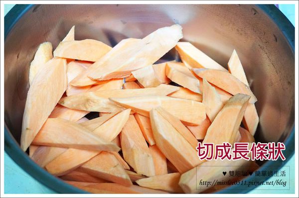 【簡單20分料理】烤箱烤地瓜！健康小點心的小撇步告訴您！
