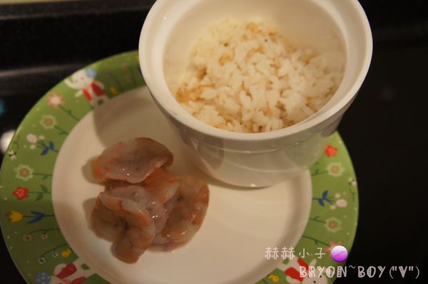 【幼兒點心自己來】好吃簡單！快速做蝦味先！