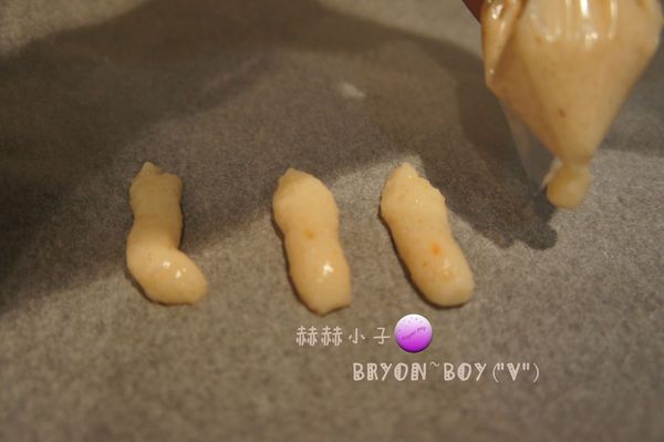 【幼兒點心自己來】好吃簡單！快速做蝦味先！