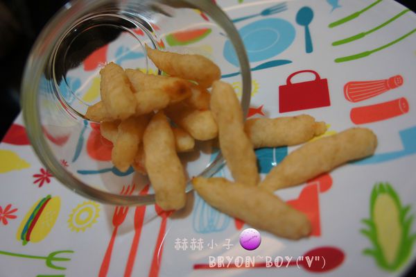【幼兒點心自己來】好吃簡單！快速做蝦味先！