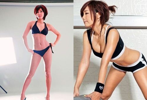 想瘦身不知如何吃？韓國健身女皇「鄭多燕」5天減肥食譜大公開！
