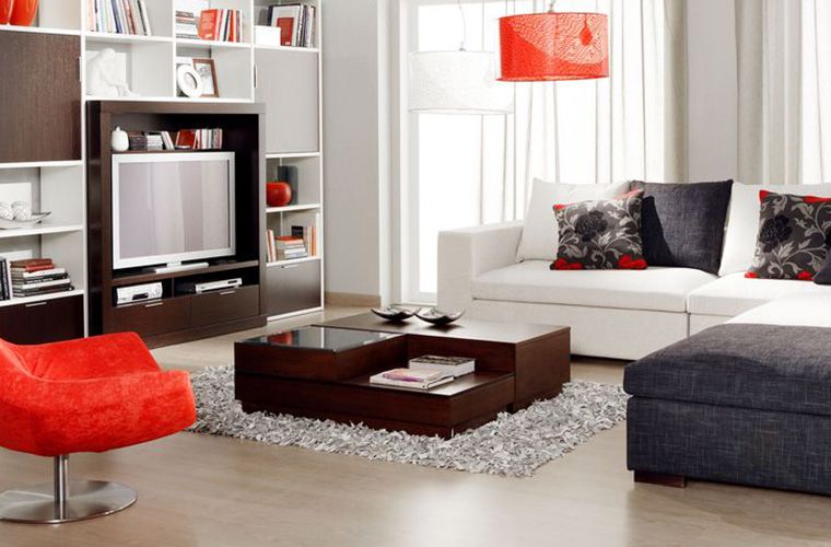 客廳&臥室重點式清潔！輕鬆打造乾淨舒適居家環境！