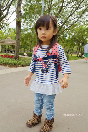 委屈的眼淚，你們看到了嗎？