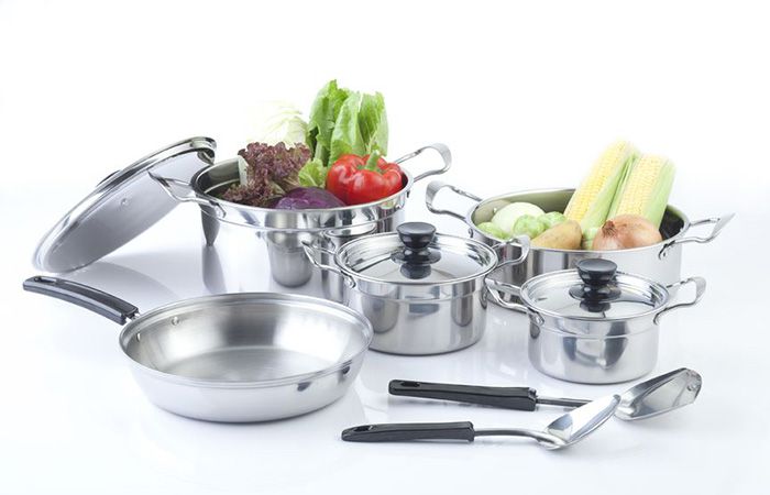 主廚開鍋密技！新鍋這樣開，「食」在更安心