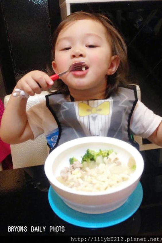 寶寶不愛吃飯怎麼辦？媽媽煮飯有妙招！
