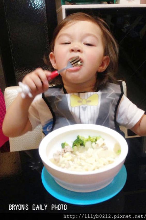 寶寶不愛吃飯怎麼辦？媽媽煮飯有妙招！