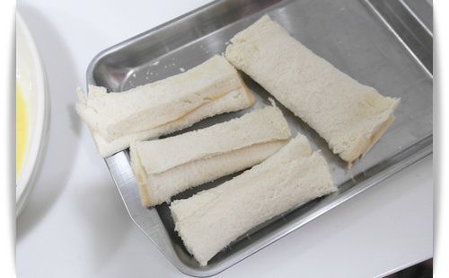 做早餐別煎炸！輕鬆滿足全家人的胃