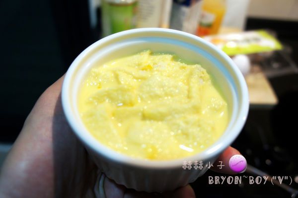 便利商店是媽媽的百寶箱！想吃布丁隨時做