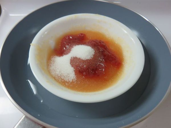 寶寶安心吃！無色素純天然小熊軟糖DIY