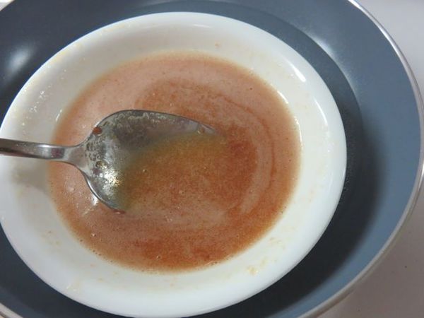 寶寶安心吃！無色素純天然小熊軟糖DIY