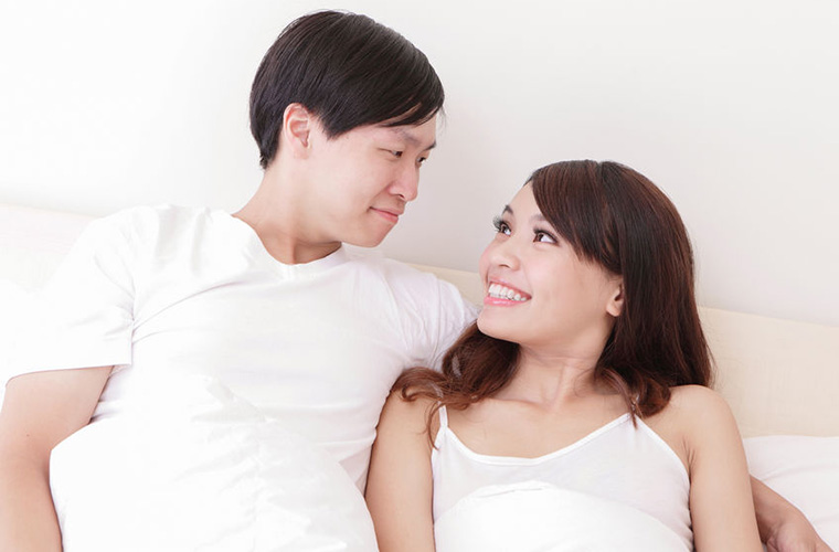 大疑問!生理期、安全期做愛還會中獎嗎?
