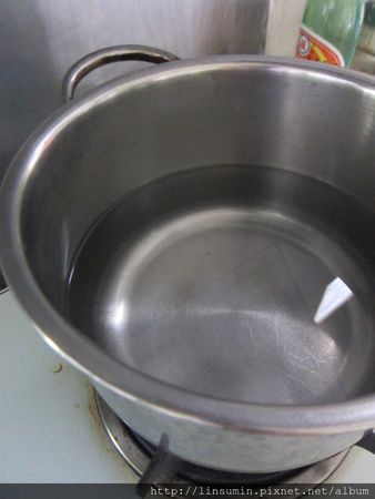 外婆的私房菜~蘿蔔糕湯！