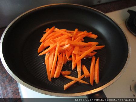 外婆的私房菜~蘿蔔糕湯！
