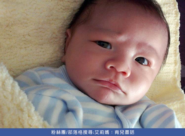 謝謝有你，孩子的生命之火才得以燃燒