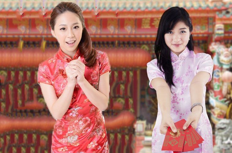 新手媳婦過年不焦慮！先做功課萬事足