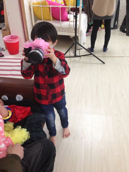 孩子人生中，絕不能缺少尊重的同理心