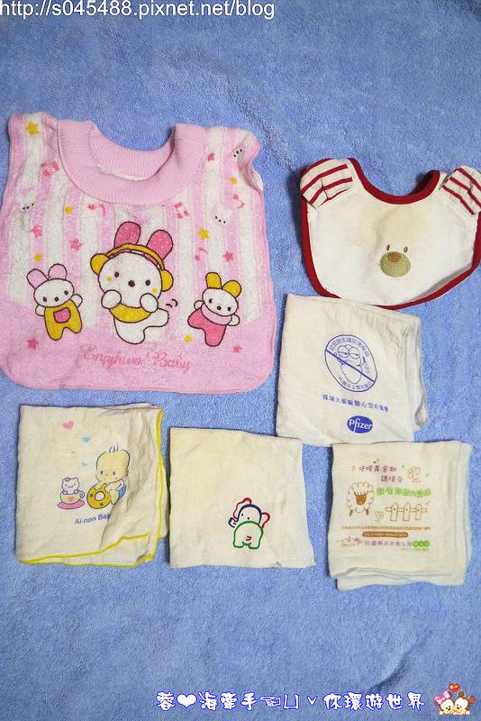 婦幼展省時省錢，靠這張清單買齊新生兒用品