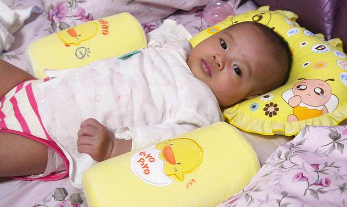 婦幼展省時省錢，靠這張清單買齊新生兒用品