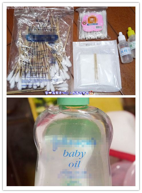 婦幼展省時省錢，靠這張清單買齊新生兒用品