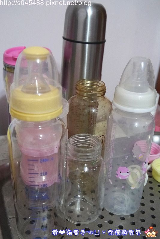 婦幼展省時省錢，靠這張清單買齊新生兒用品