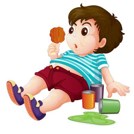 我們國家的幼苗、國民的健康，極可能毀在這些含糖飲料上，那樣狂喝不僅造成兒童肥胖，還會埋下病根！