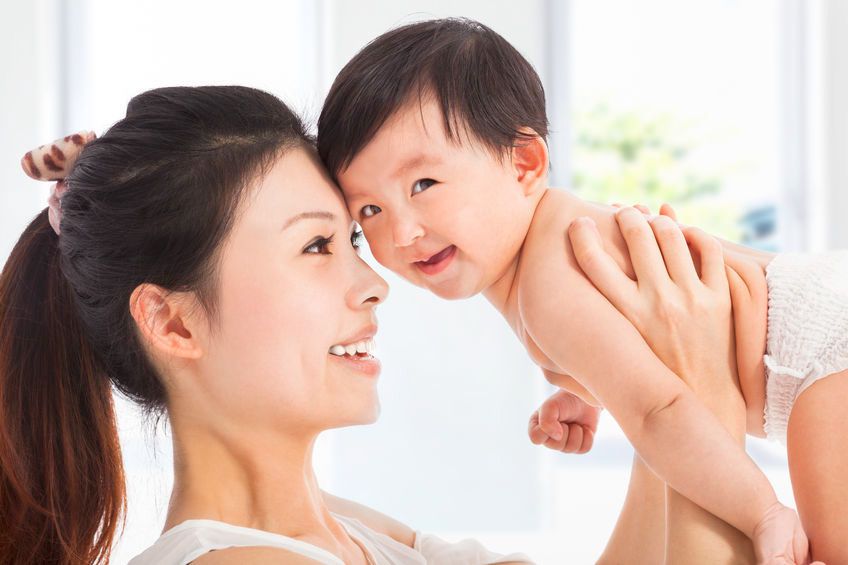 哺乳這件美麗的事 不該遮遮掩掩