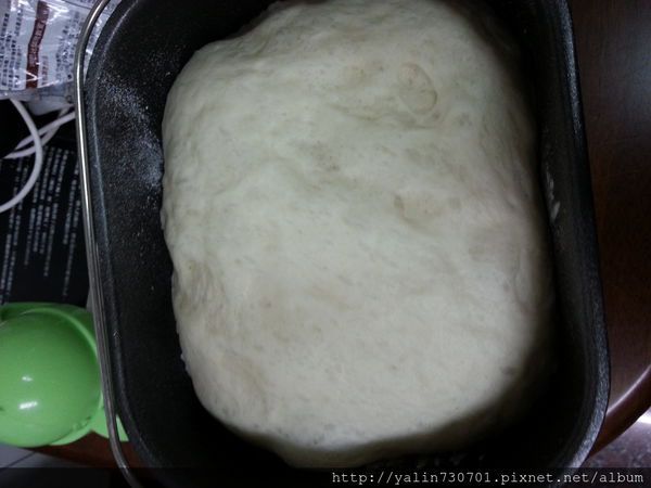 中式早點吃的好安心，好吃的蔥花饅頭自己做