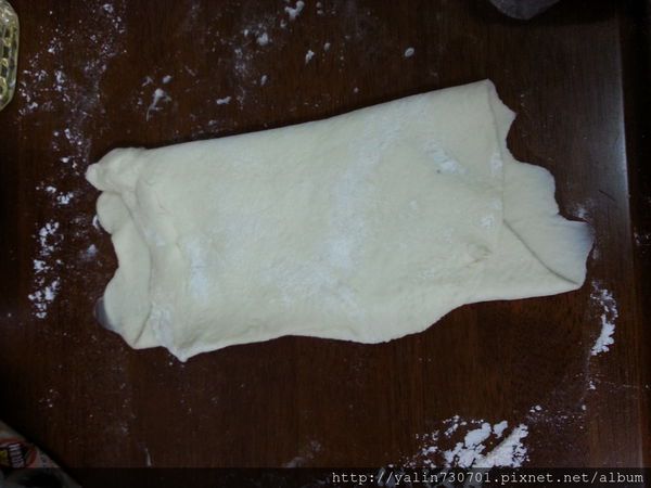中式早點吃的好安心，好吃的蔥花饅頭自己做