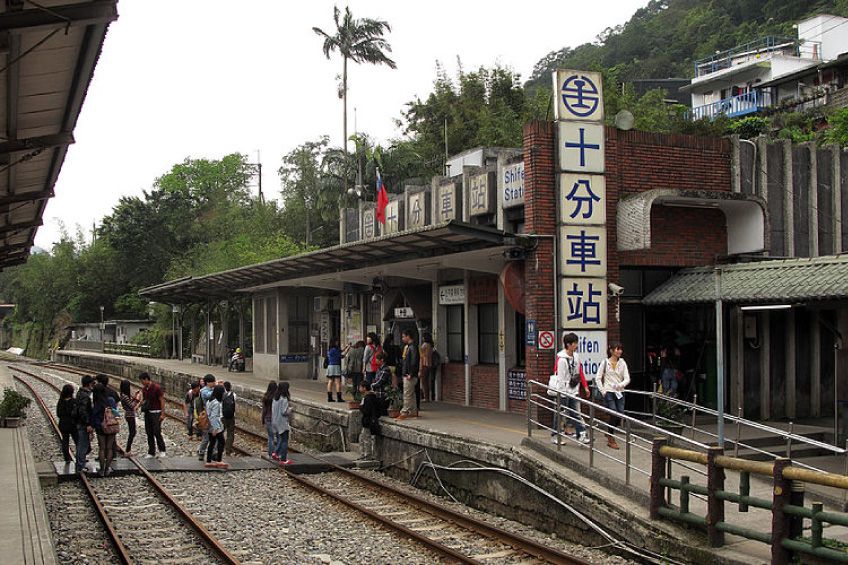 【親子旅遊】全台親子鐵道園區大彙集