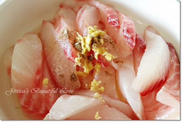 【食譜】無油煙烤箱版香酥炸魚柳