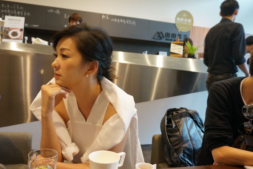 老婆樂談前男友，李易樂見有原因？