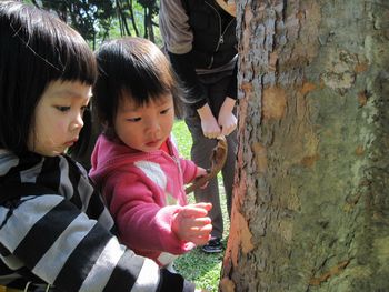 教懂三歲兒，「好說歹說不如不說」