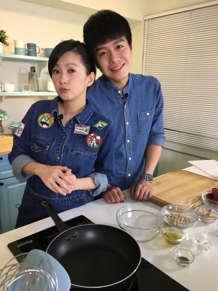 老婆樂談前男友,李易樂見有原因?