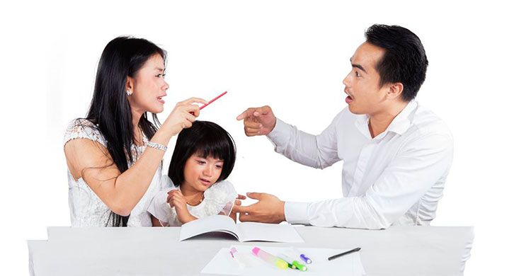 妳也遺傳了婚姻裡的碎唸基因？