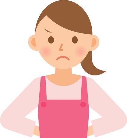 妳也遺傳了婚姻裡的碎唸基因？