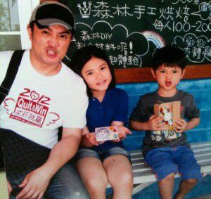 看到爸爸就討厭,女兒春青期不再是情人?