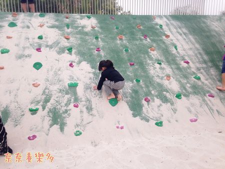 【親子出遊】清泉崗空軍基地旁玩沙看飛機