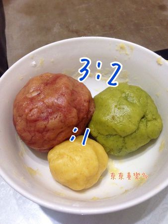 【食譜】吐司不夠看，西瓜餅乾嚐嚐鮮